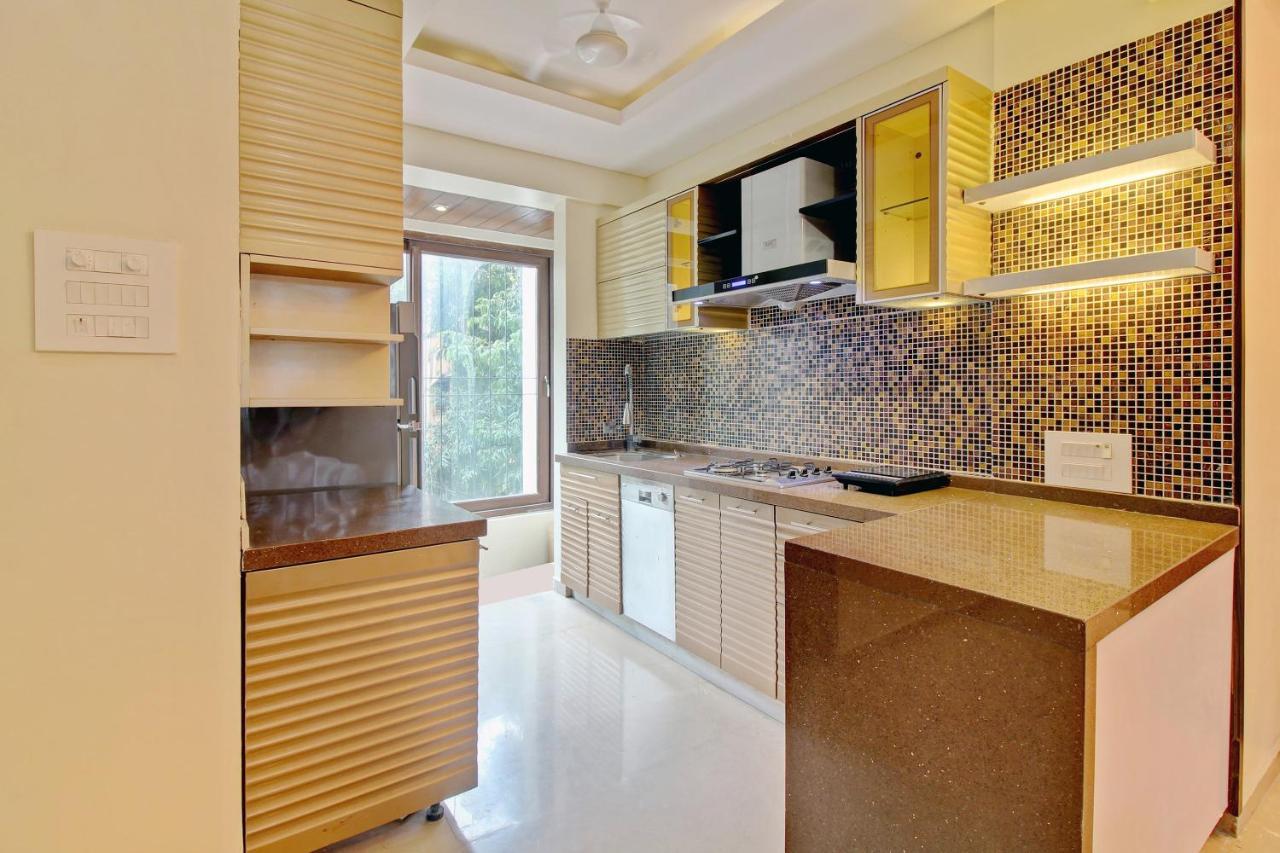 Exotic 1br In Santacruz Guest house