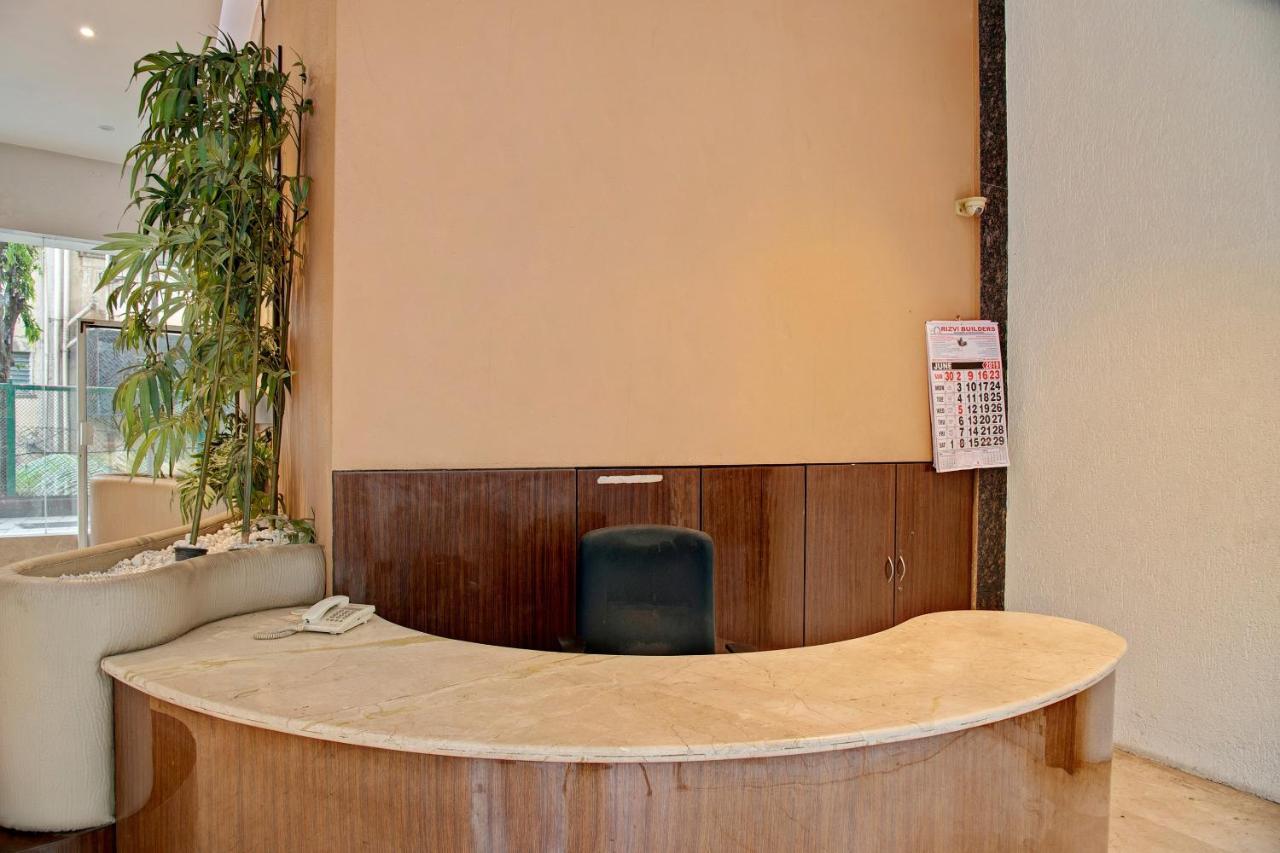 Exotic 1br In Santacruz Guest house Mumbai