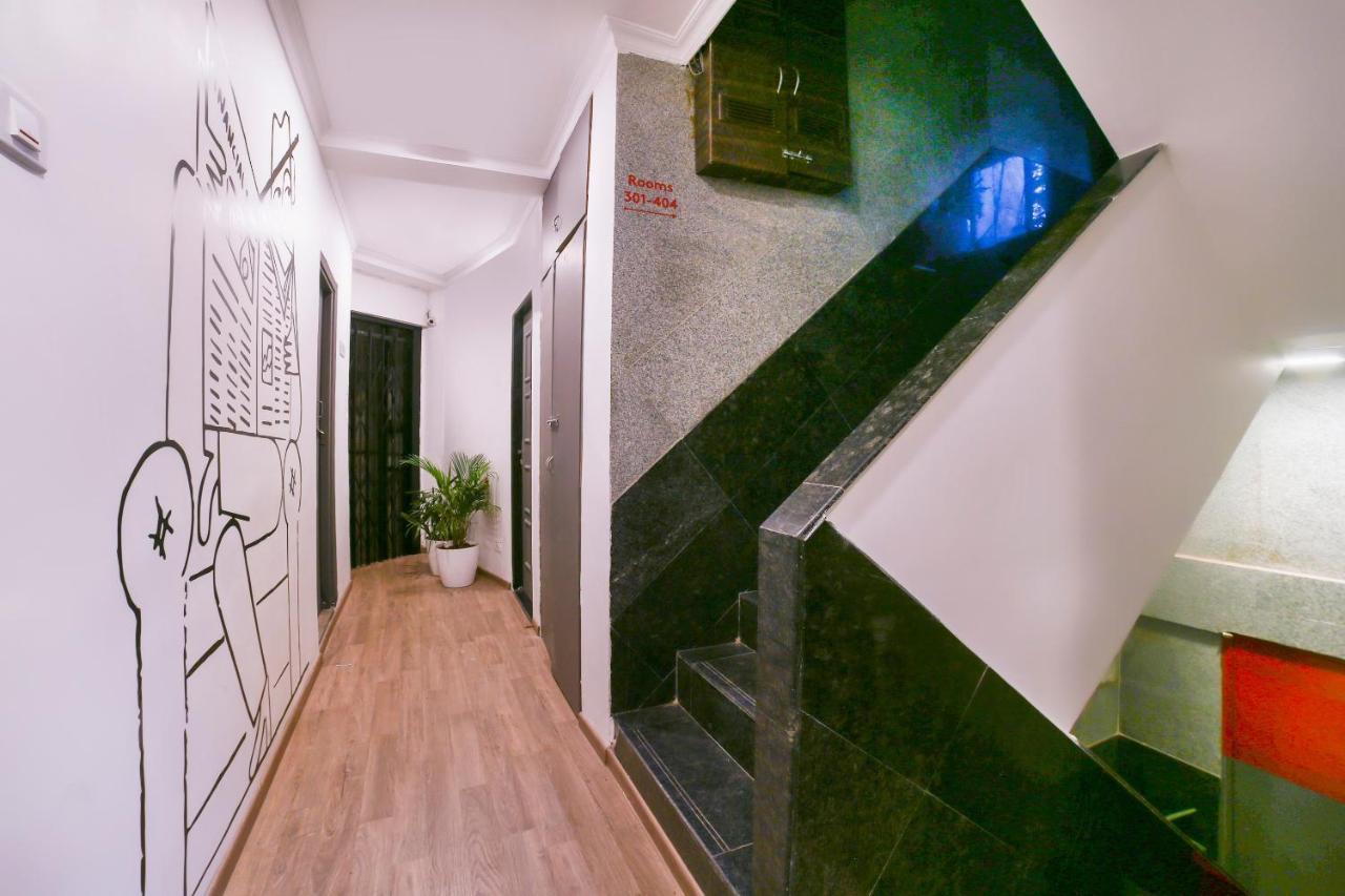 Fabexpress Highway Residency 3* Mumbai