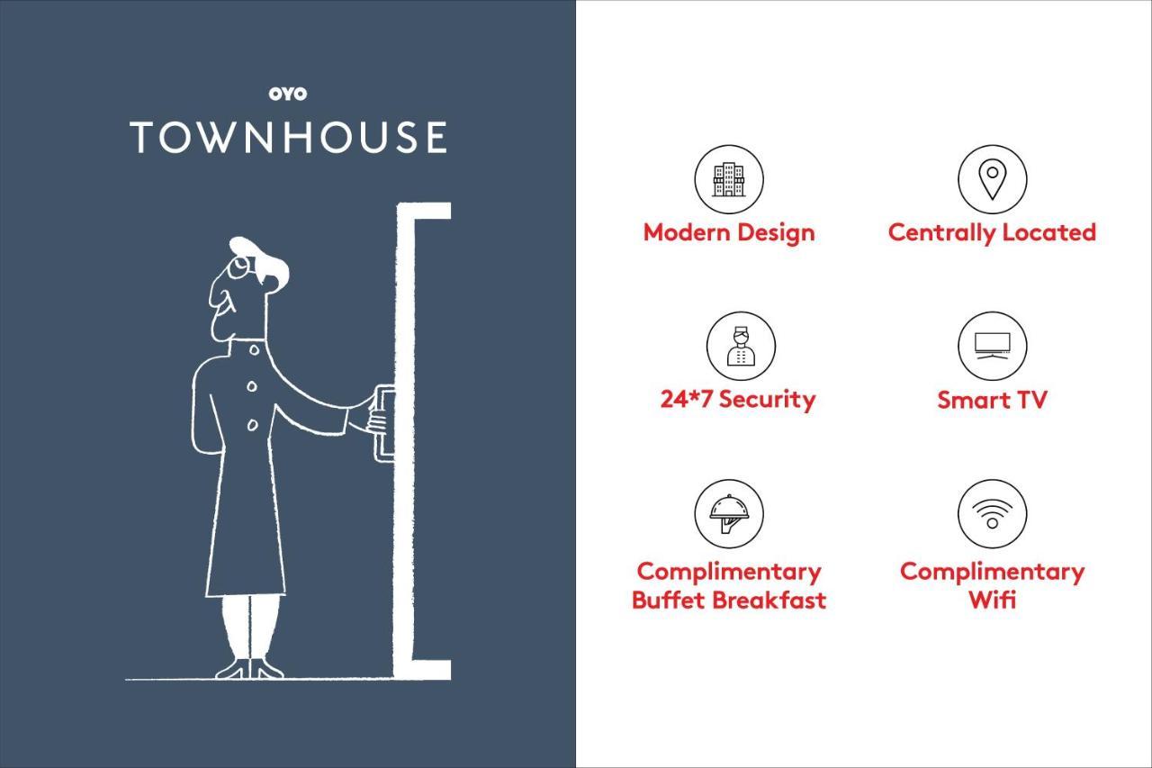 Fabexpress Highway Residency 3*