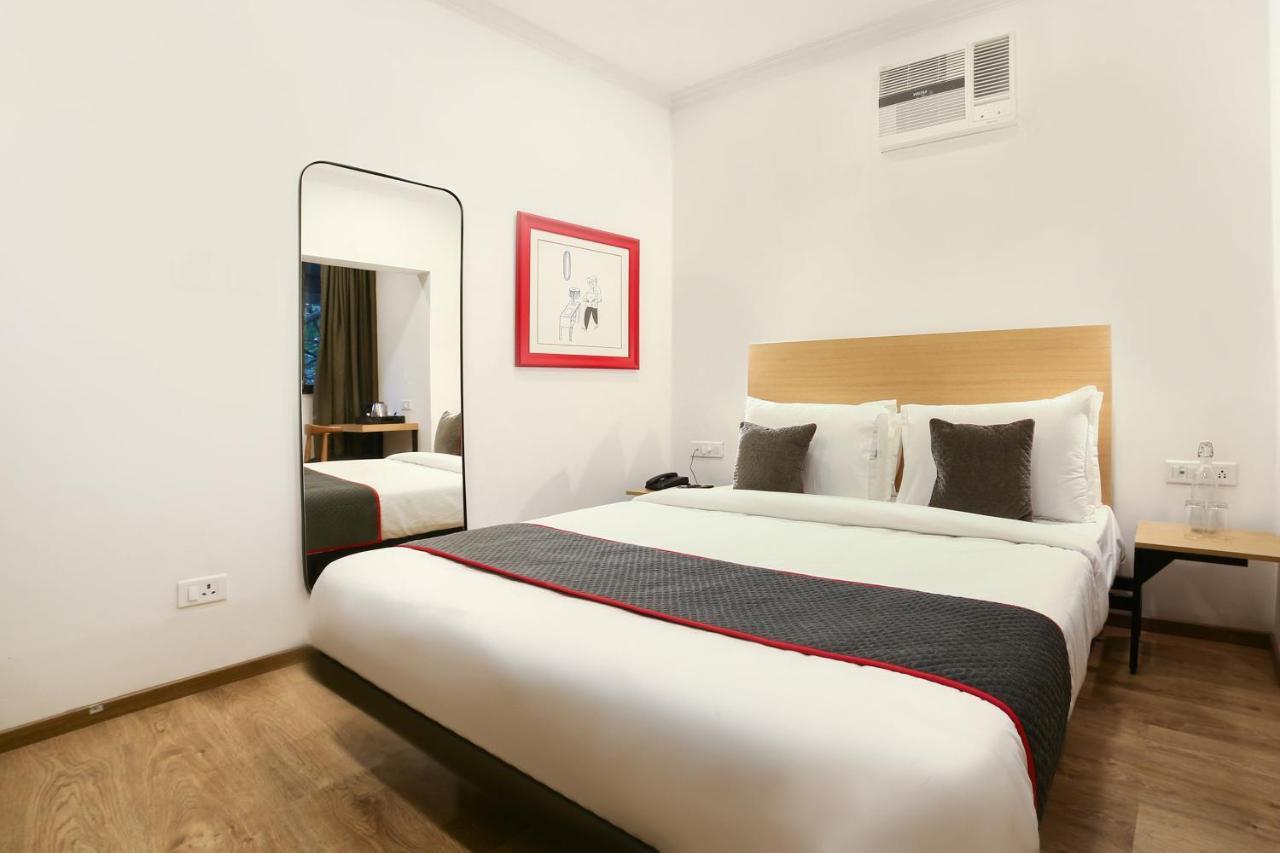 Hotel Fabexpress Highway Residency