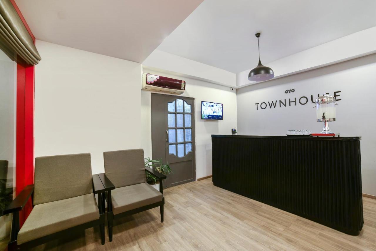 Hotel Fabexpress Highway Residency
