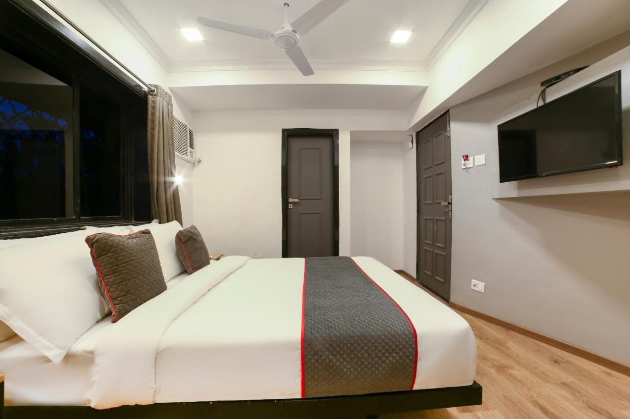 Fabexpress Highway Residency 3*