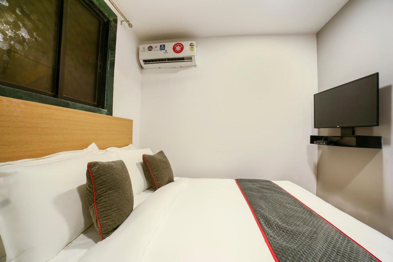 Hotel Fabexpress Highway Residency