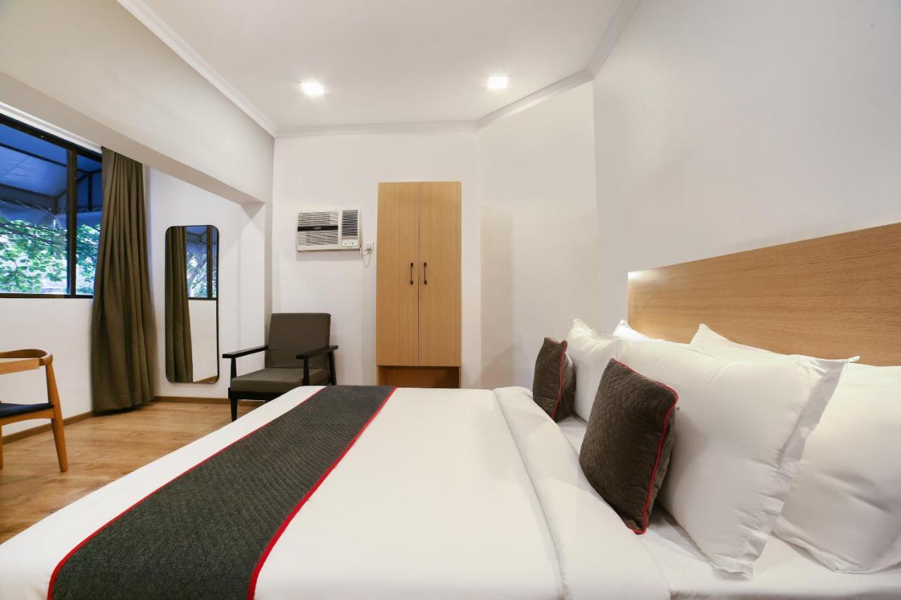 Fabexpress Highway Residency Hotel Mumbai
