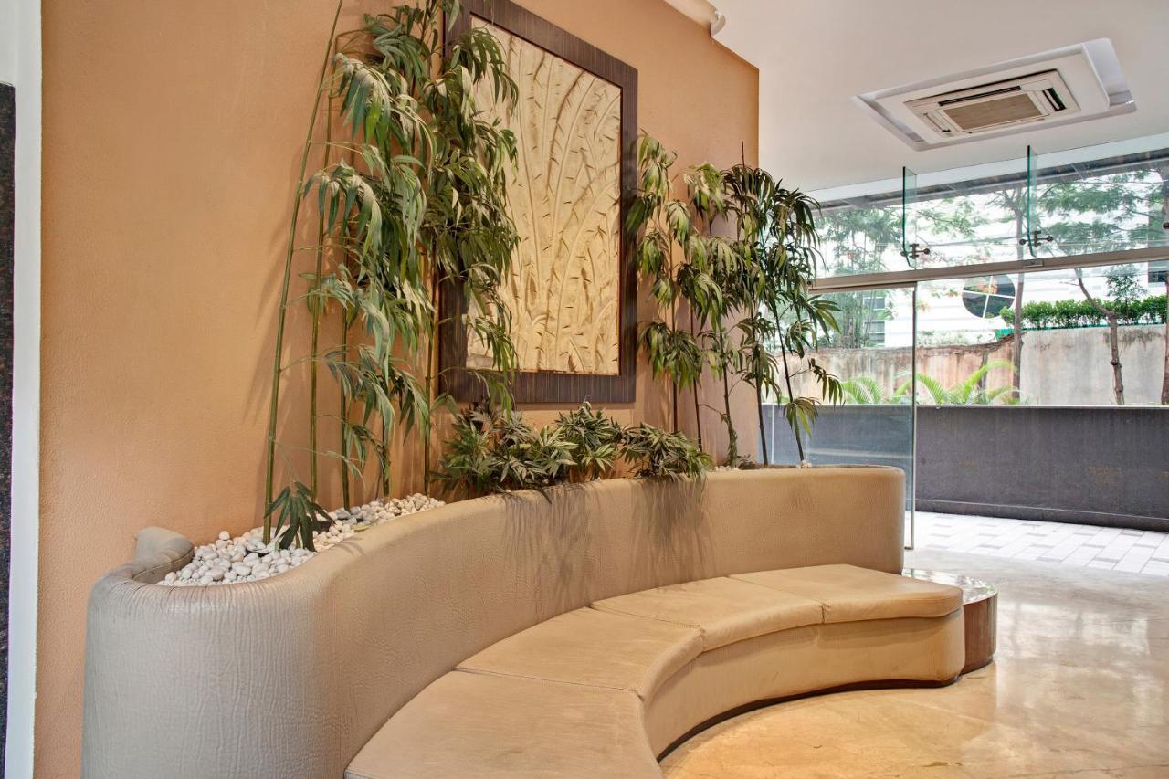 Guest house Exotic 1br In Santacruz 3*