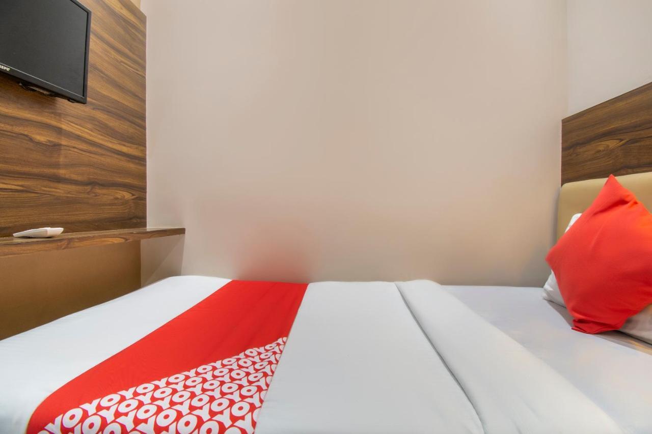 Hotel Oyo 69377 Ruby
