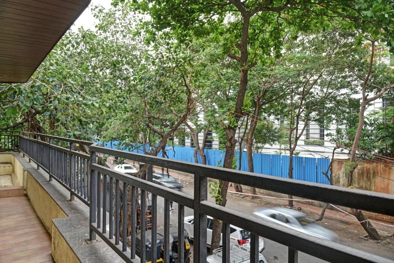 Guest house Exotic 1br In Santacruz