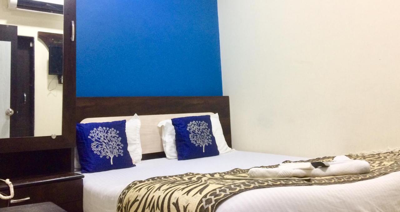 Hotel Golden Palace Mumbai