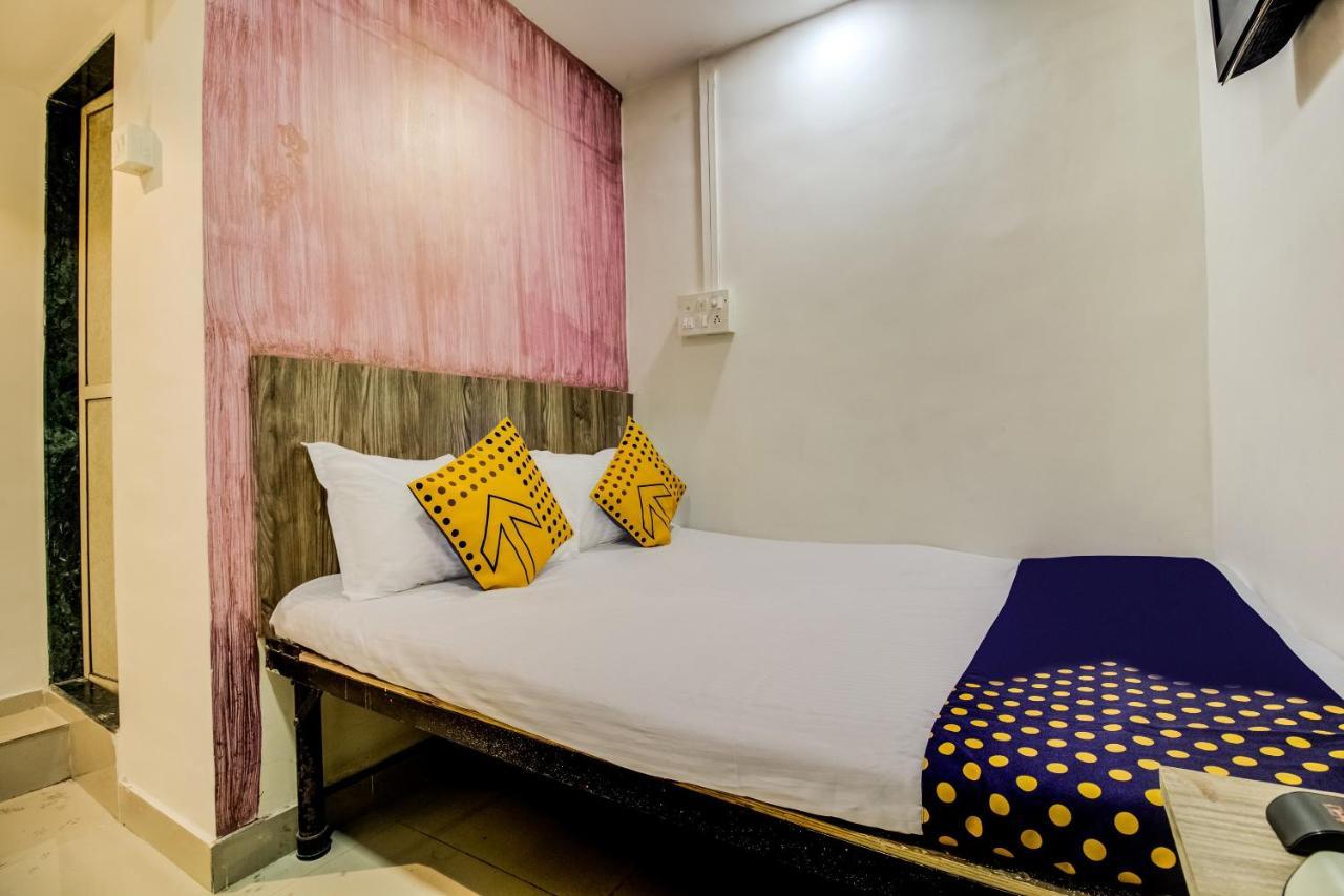Hotel Spot On 65553 Star Royal 2*