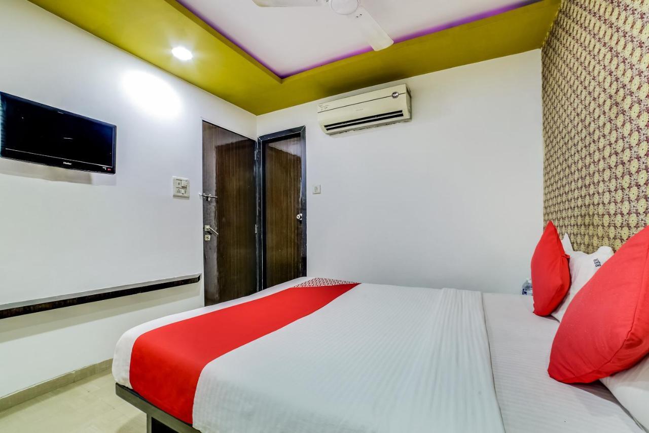 Hotel Oyo 66982 Skyway Mumbai