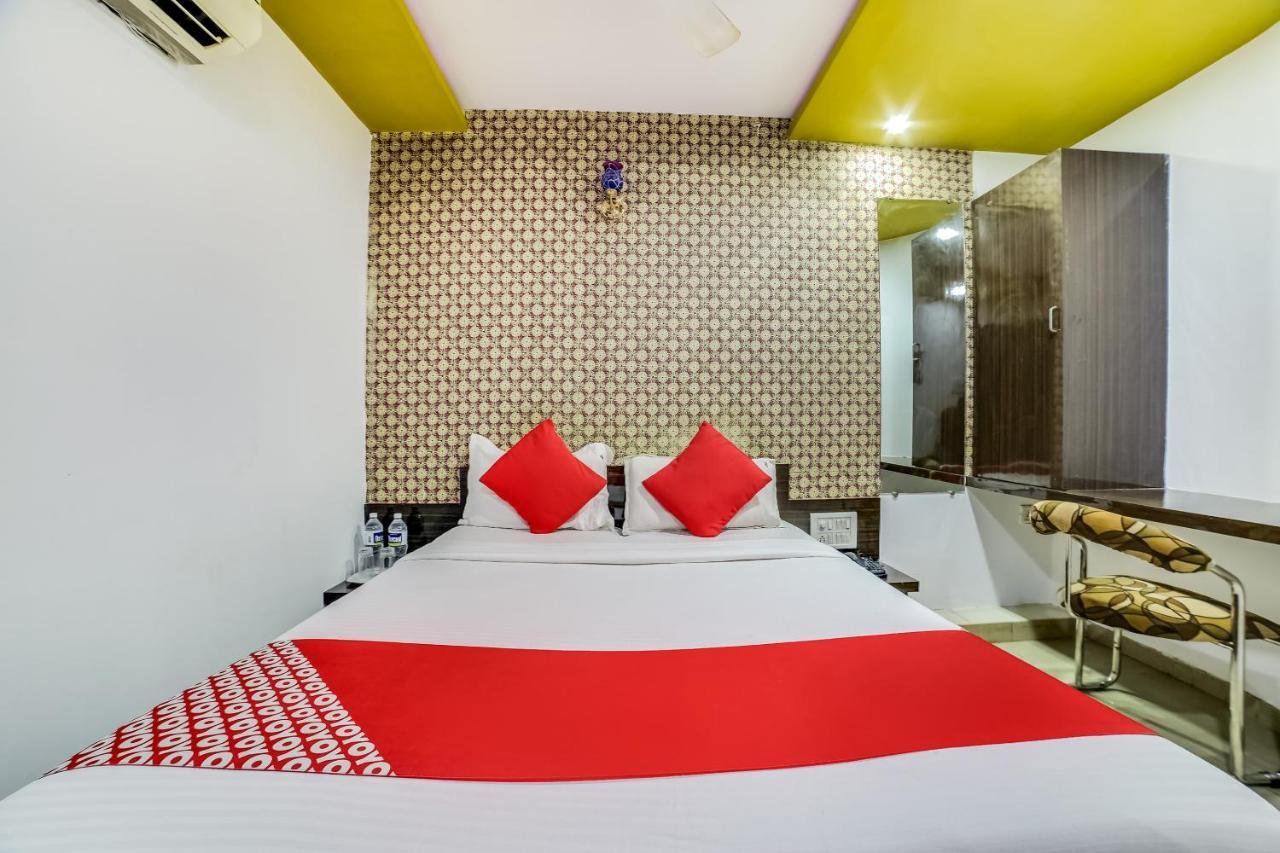 Oyo 66982 Skyway Hotel