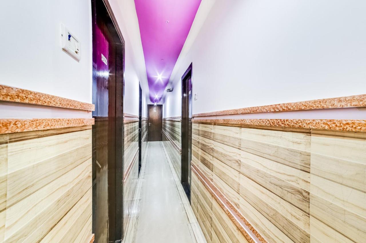 Oyo 66982 Skyway Hotel 3*