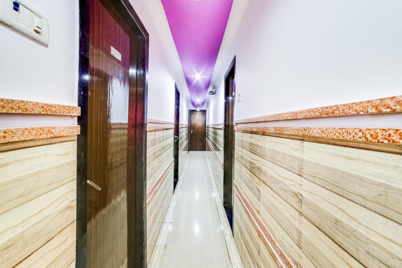 Hotel Oyo 66982 Skyway