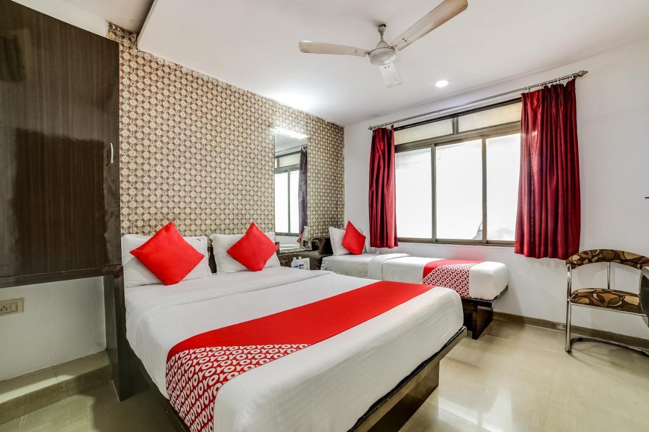 Hotel Oyo 66982 Skyway Mumbai