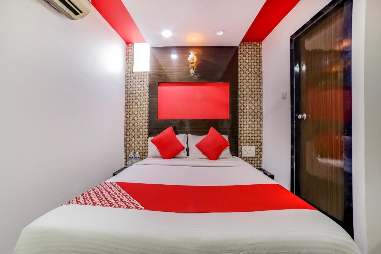 Hotel Oyo 66982 Skyway 3*