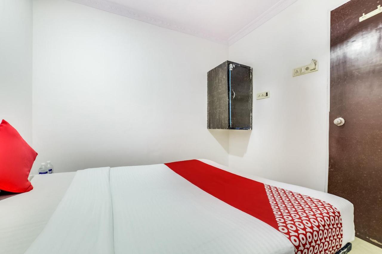 Oyo 66982 Skyway Hotel