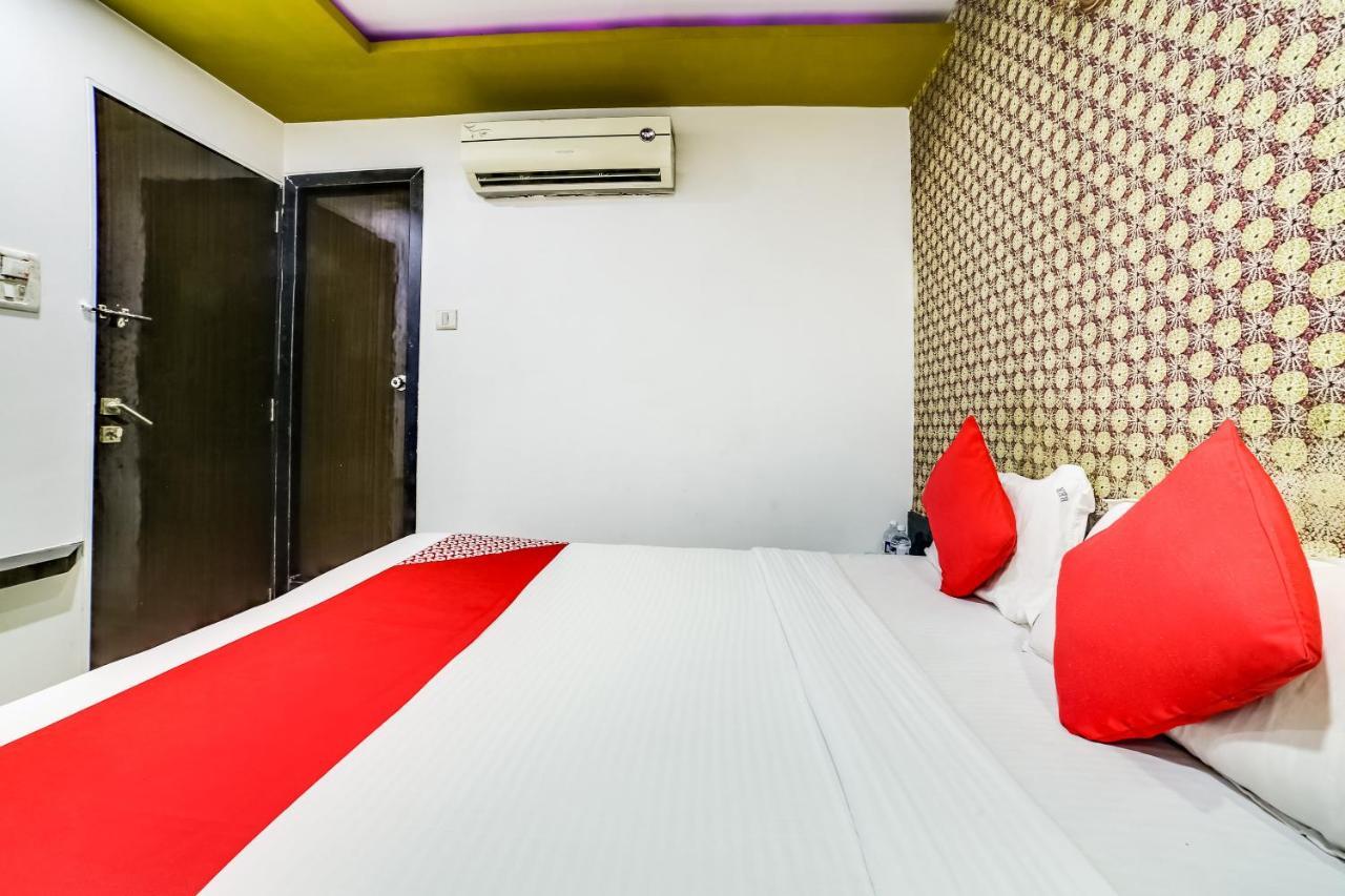 Oyo 66982 Skyway 3* Mumbai
