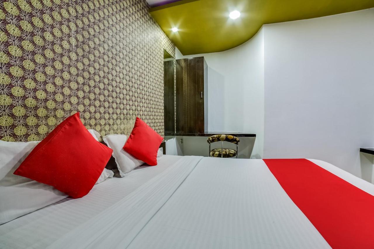 Oyo 66982 Skyway Hotel
