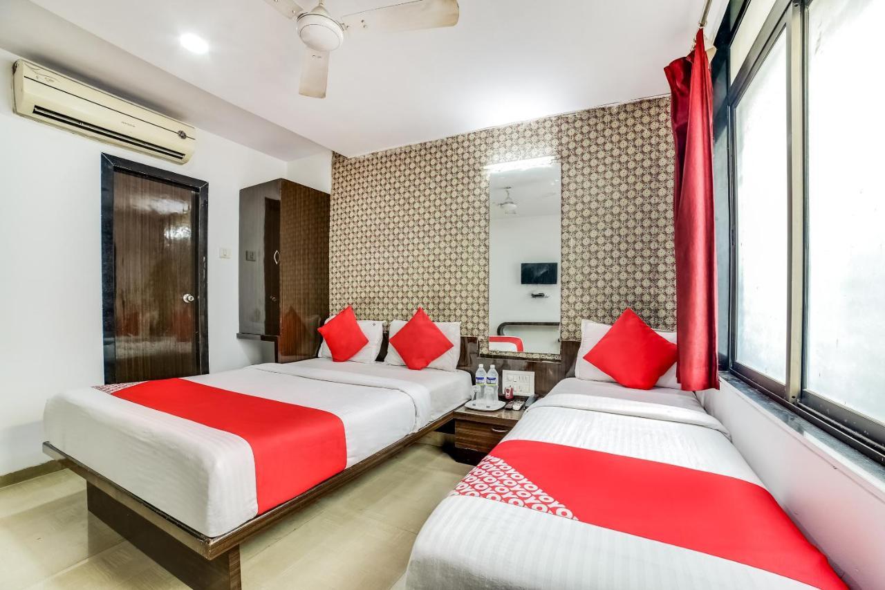 Hotel Oyo 66982 Skyway Mumbai