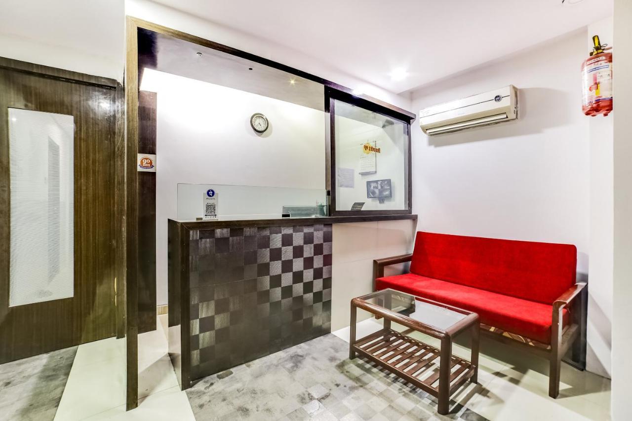 Hotel Oyo 66982 Skyway 3*