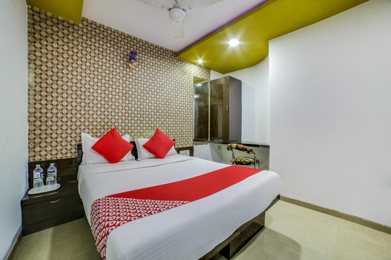 Hotel Oyo 66982 Skyway 3*