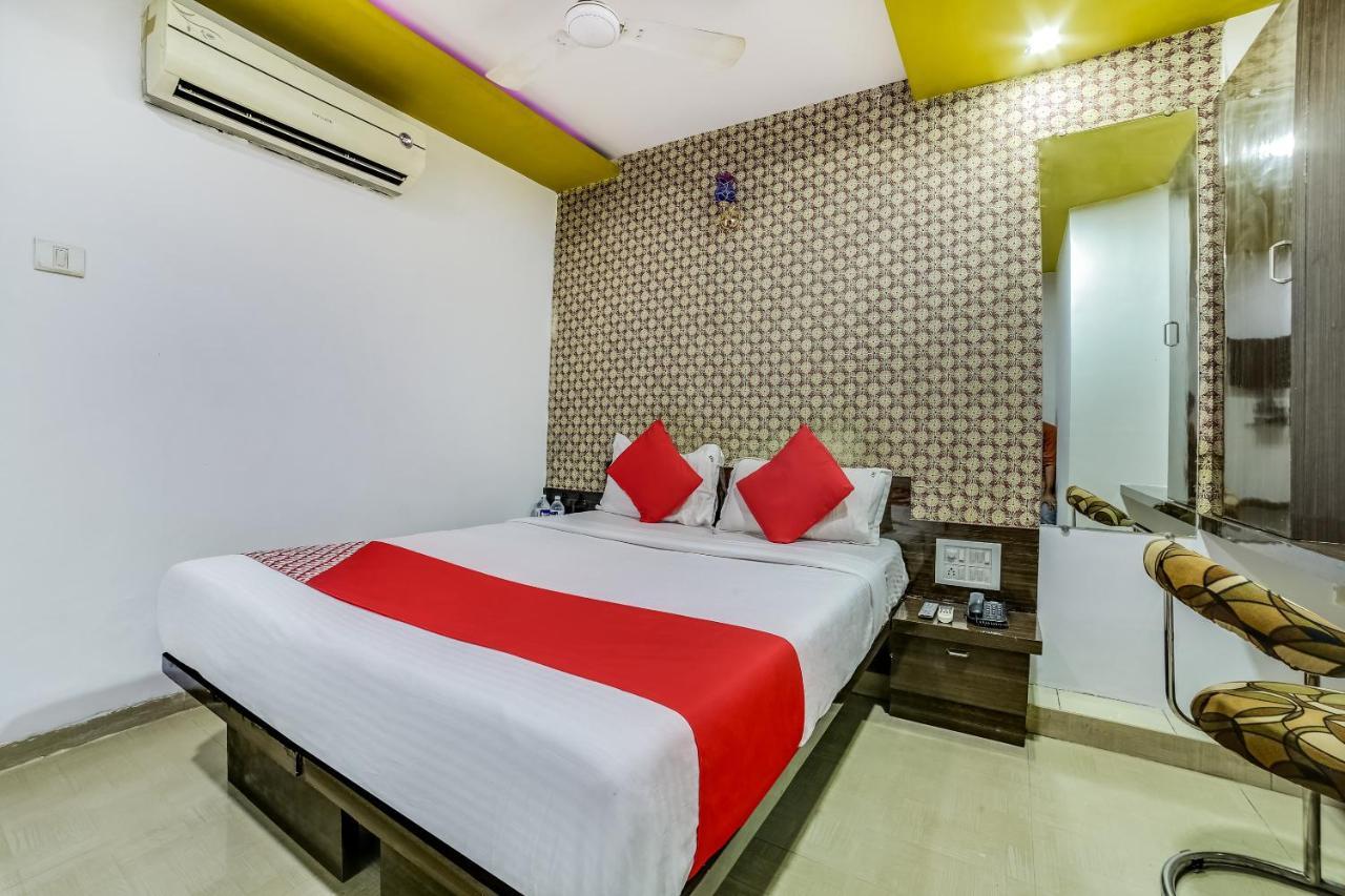 Oyo 66982 Skyway Hotel 3*