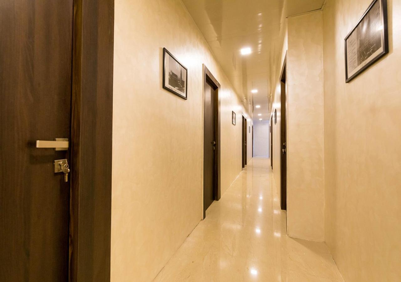 New Sky Palace Residency- Near International Airport Andheri East Mumbai