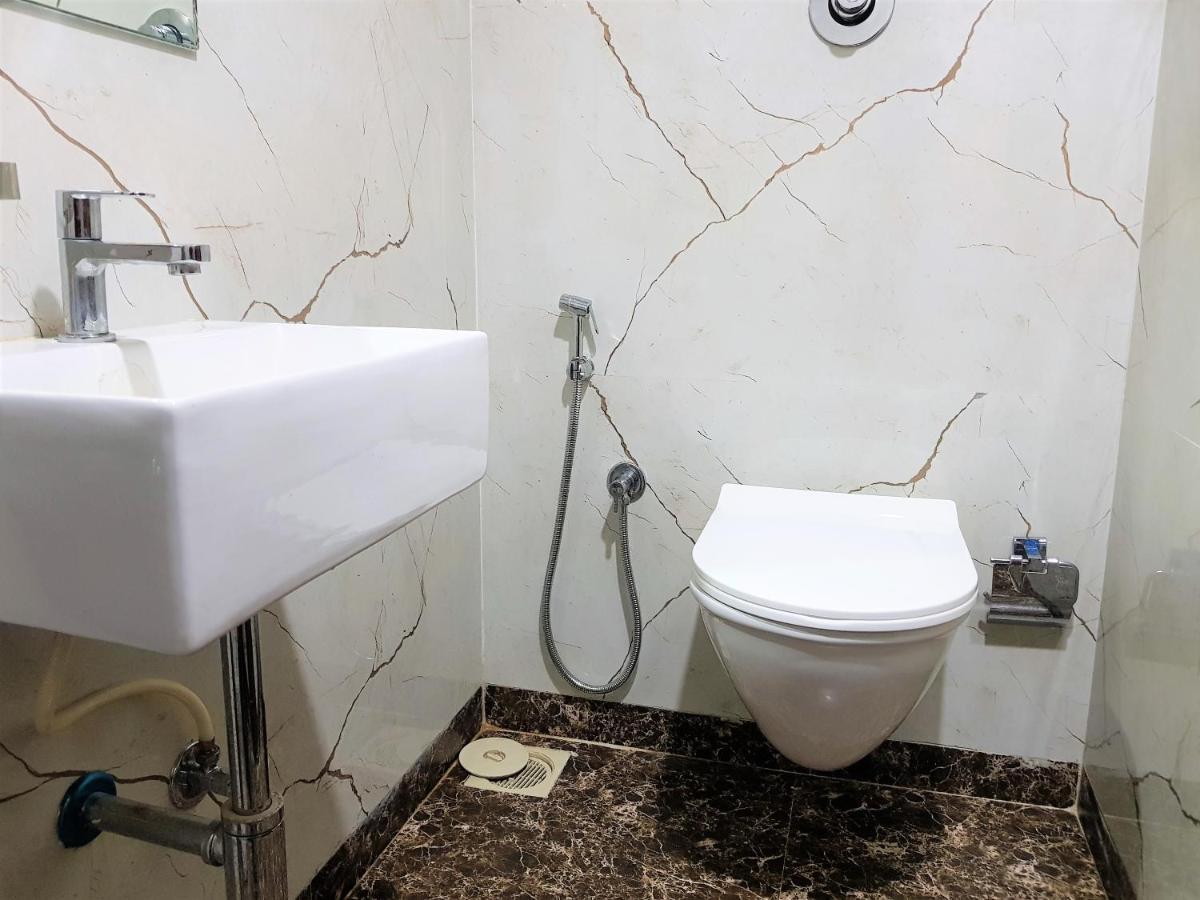 Hotel Hexa Nest