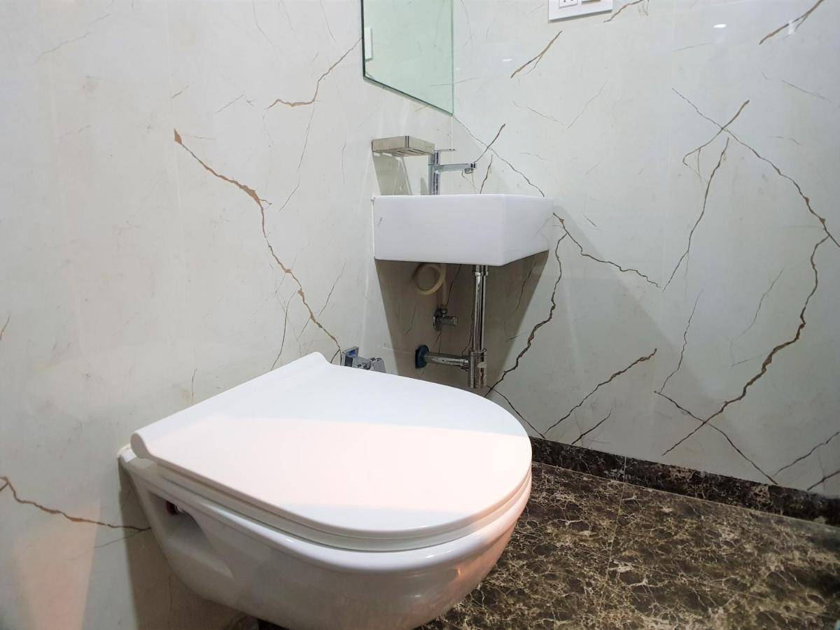 Hexa Nest 3* Mumbai