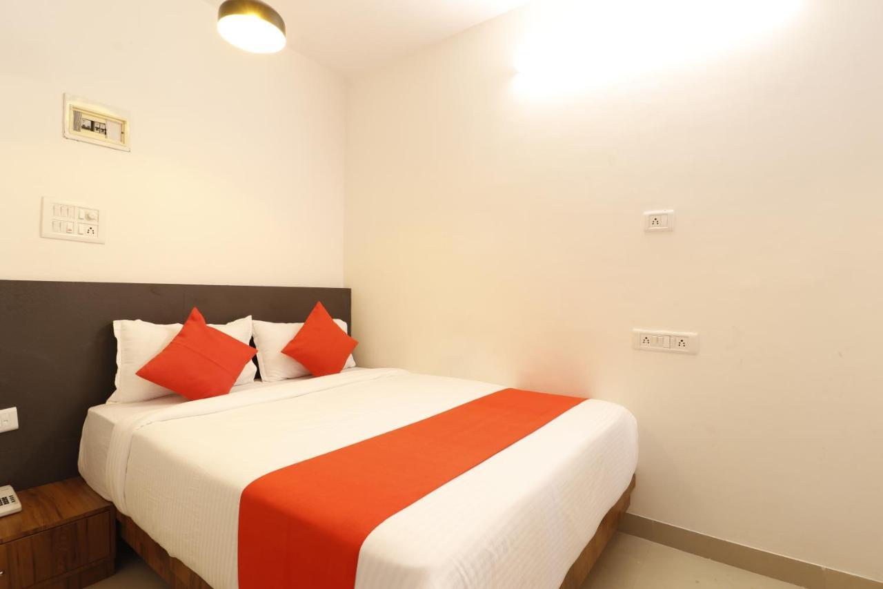 Hotel Crystal 3*