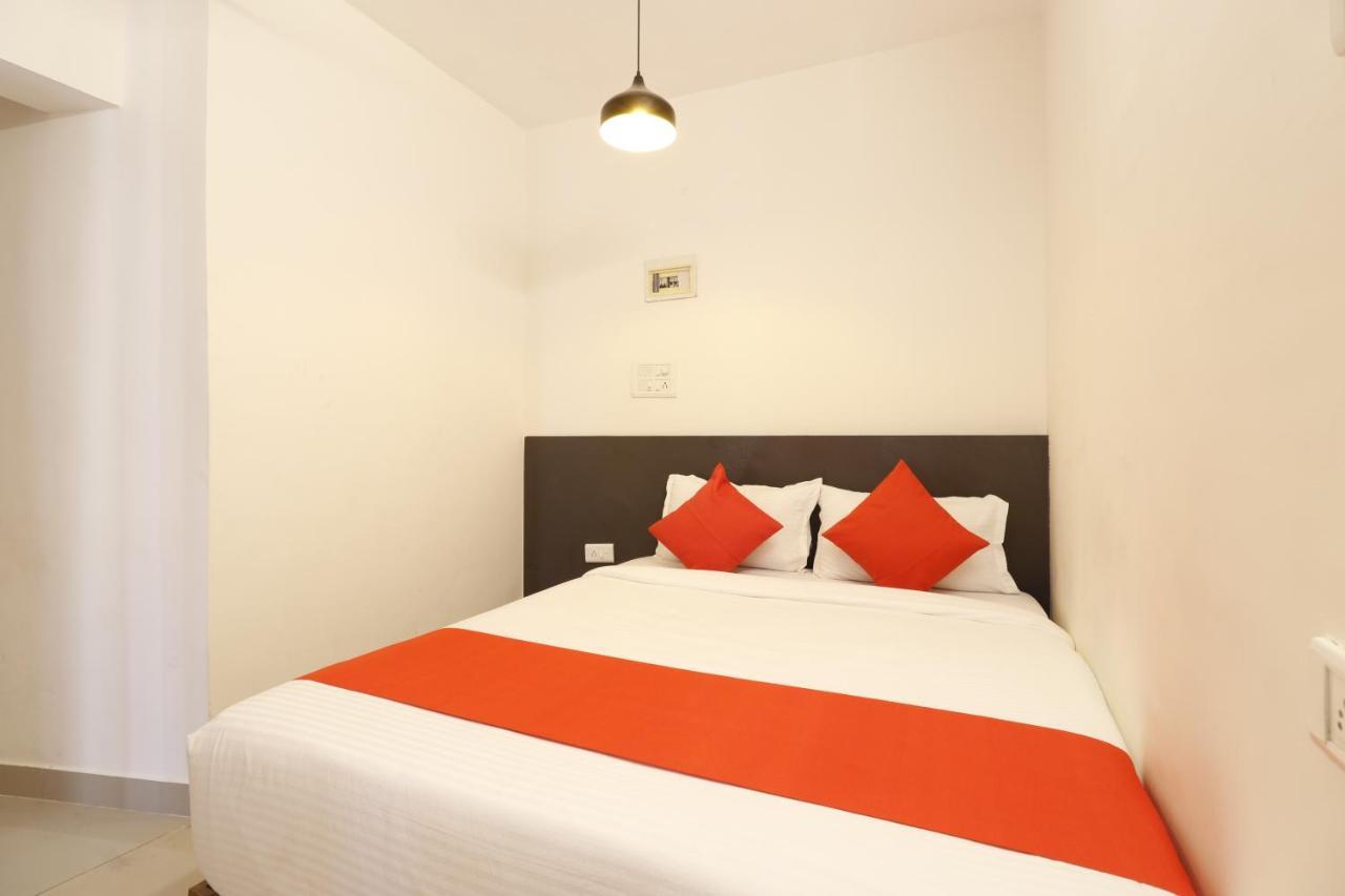Crystal 3* Mumbai