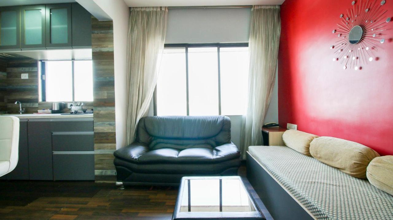 Landmark Asia Serviced * Mumbai