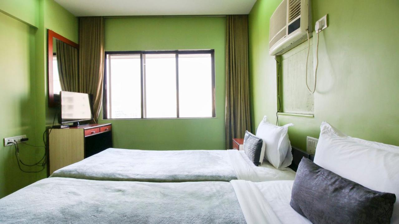 Apartment Landmark Asia Serviced *