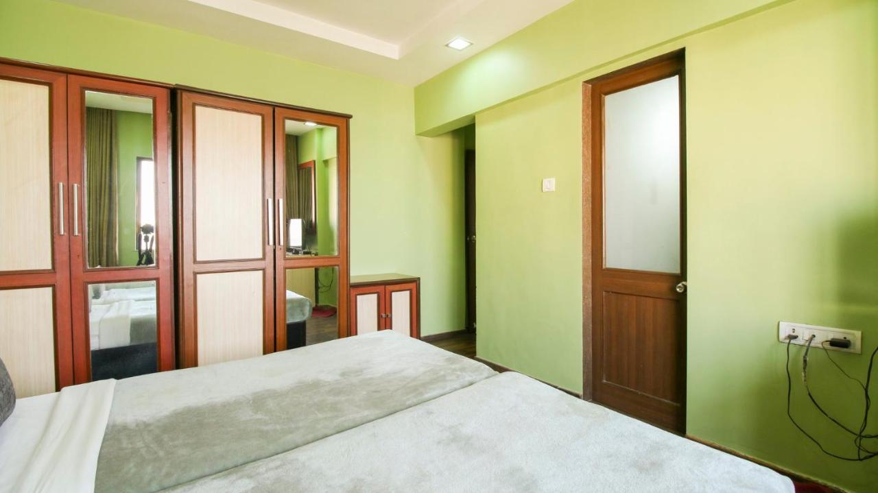Landmark Asia Serviced Apartment