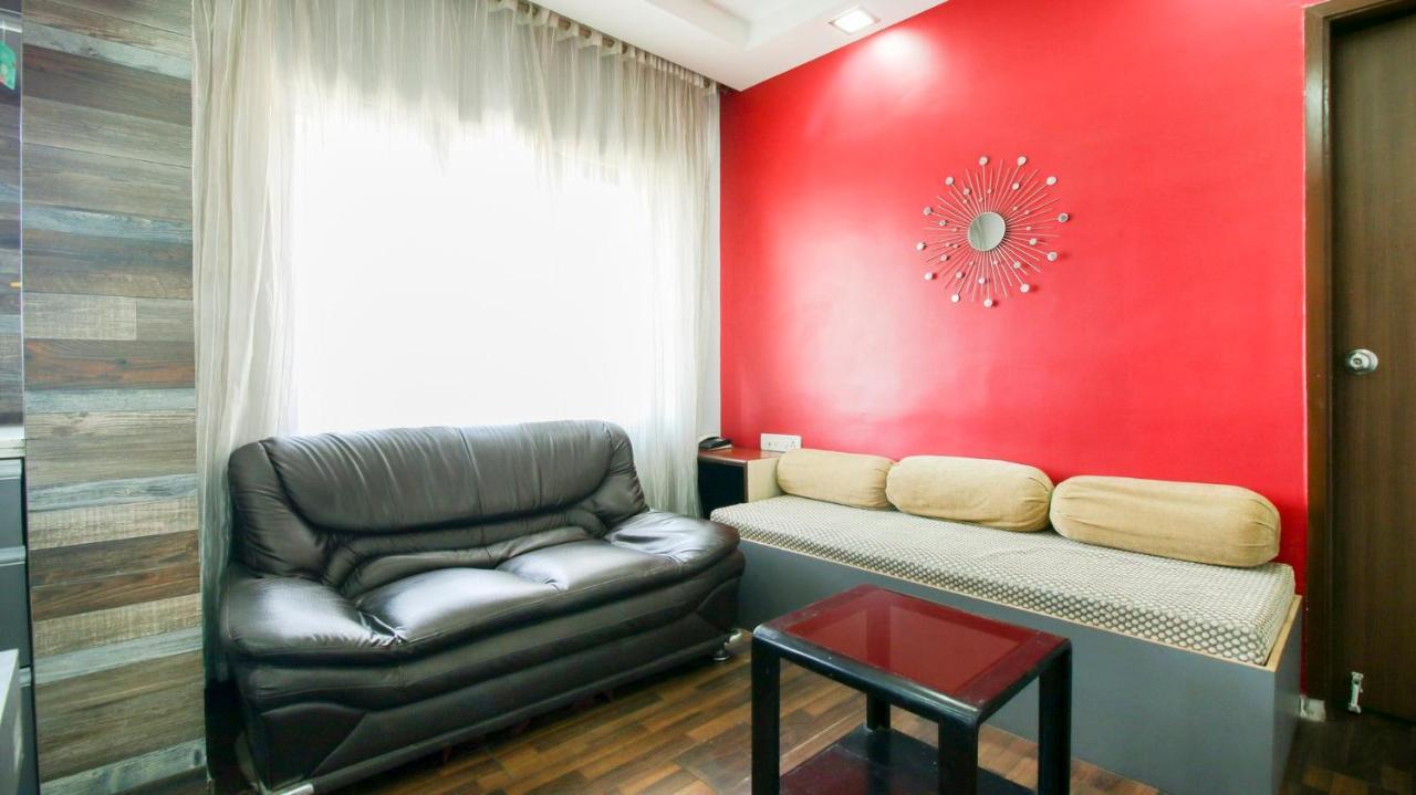 Apartment Landmark Asia Serviced