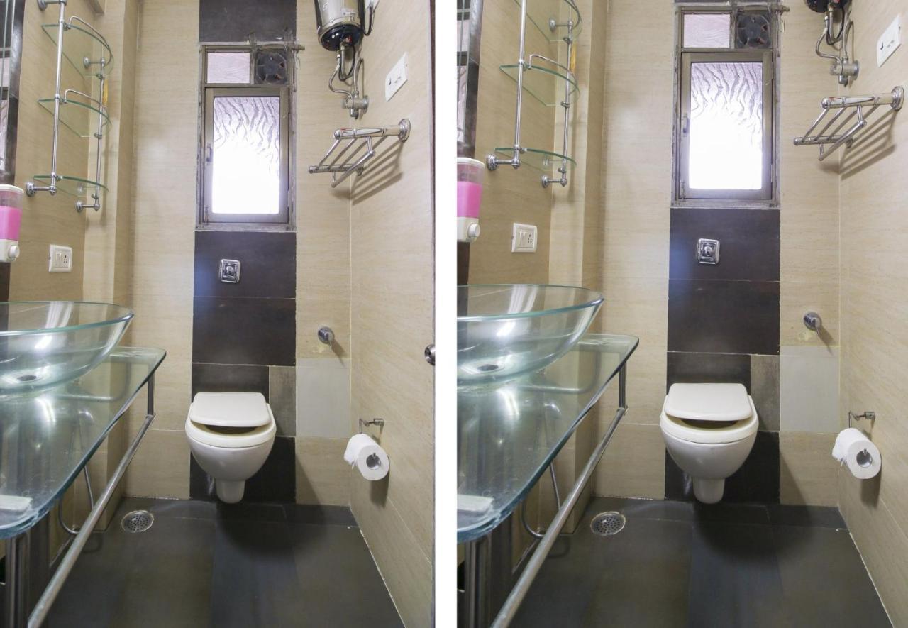Apartment Landmark Asia Serviced *