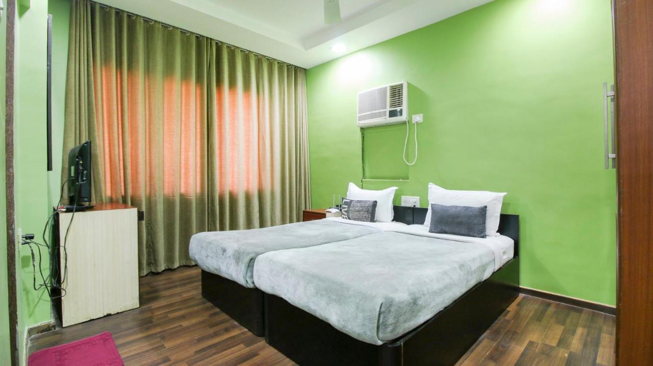 Landmark Asia Serviced Apartment *