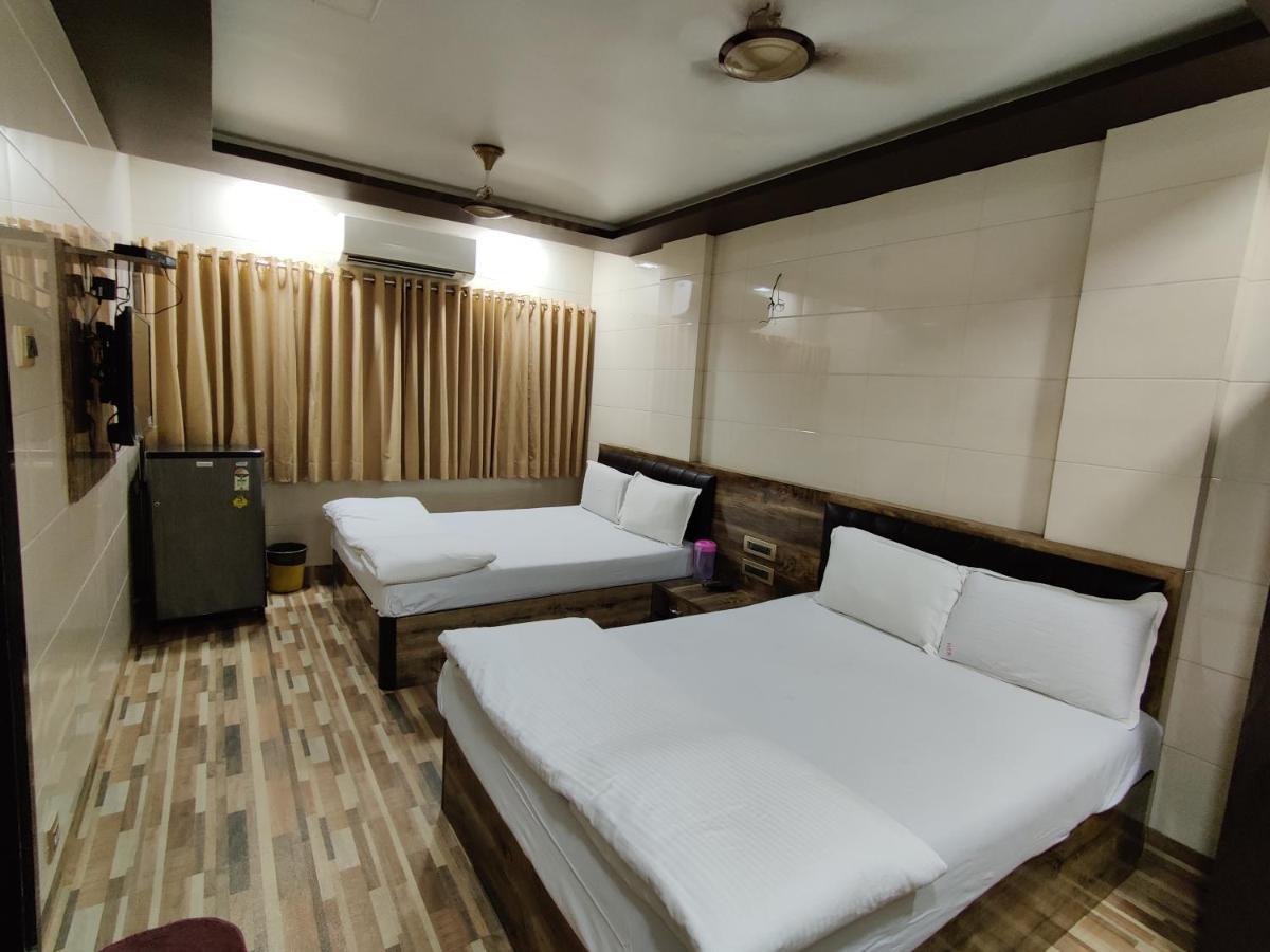 Pakeeza Mumbai