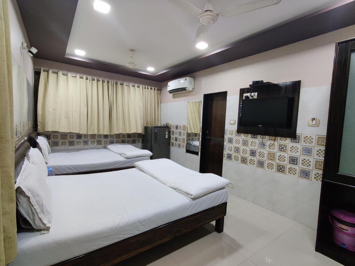 Pakeeza Mumbai