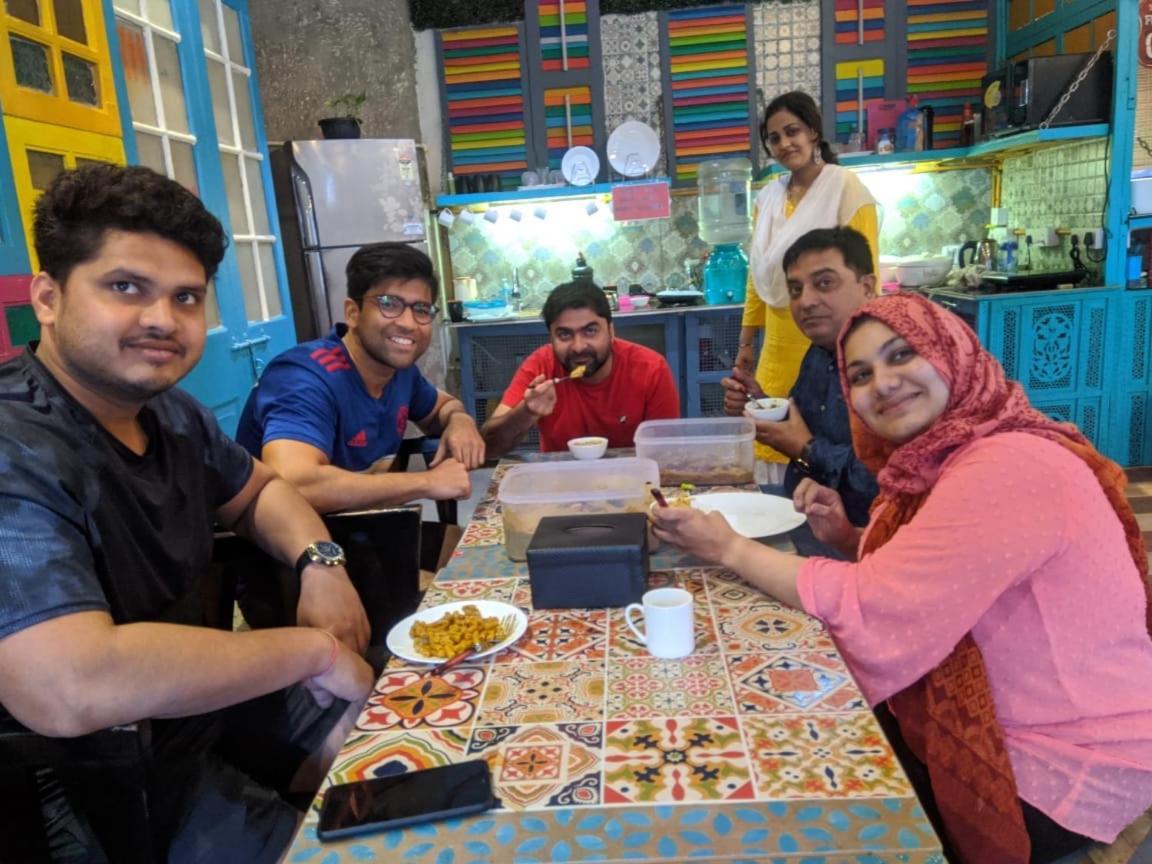 Salaam Namastey Backpackers * Mumbai