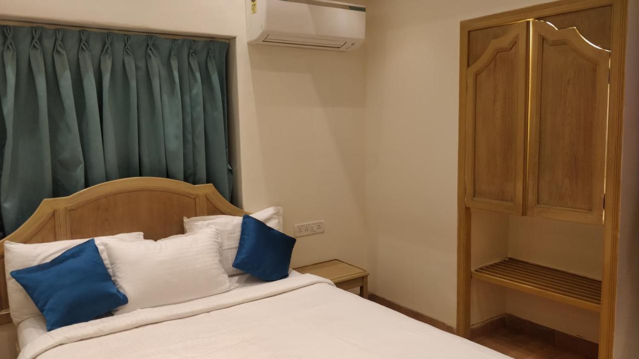 Hotel Sagar