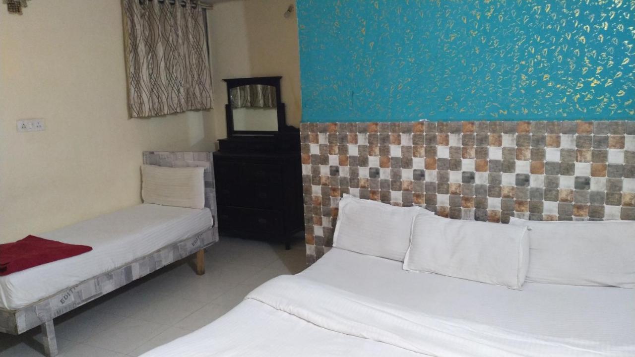 Garden View Guest house Mumbai