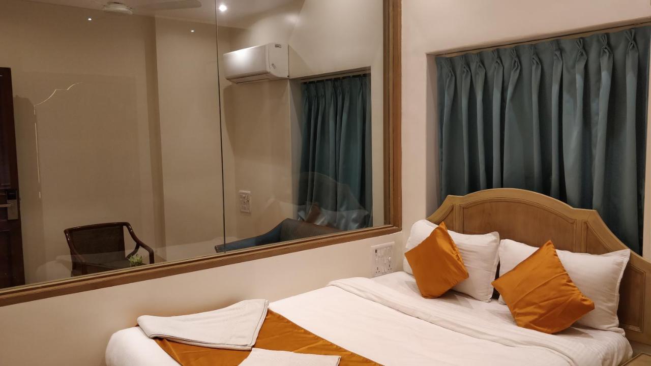 Sagar Hotel Mumbai