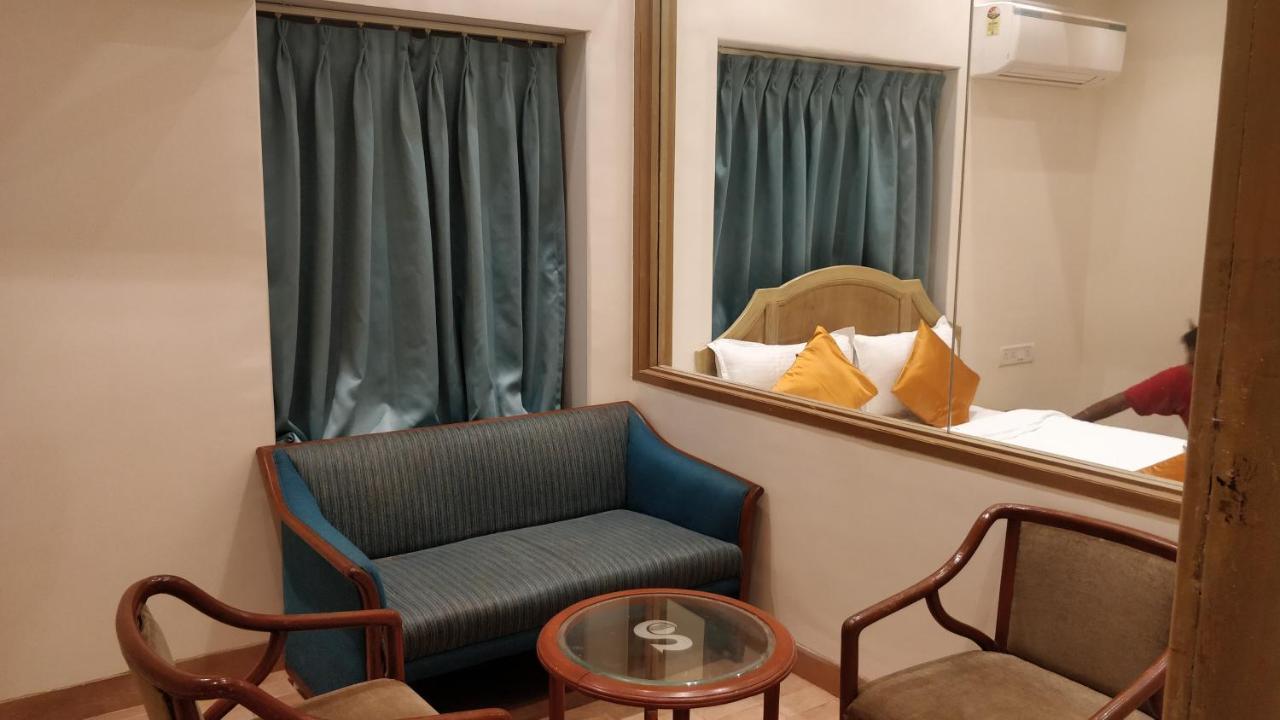 Hotel Sagar 2*