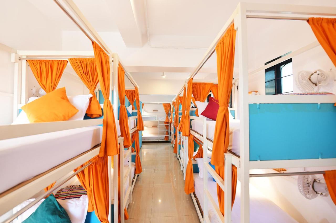 Hostel Gostops Lite