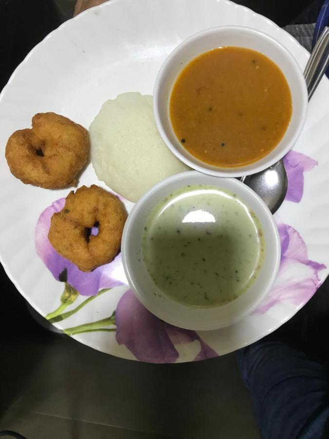 Bed & Breakfast Mango Mumbai