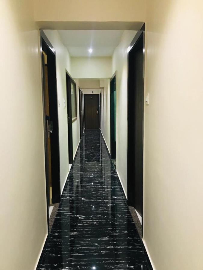 Crystal Luxury Inn- Bandra Hotel Mumbai