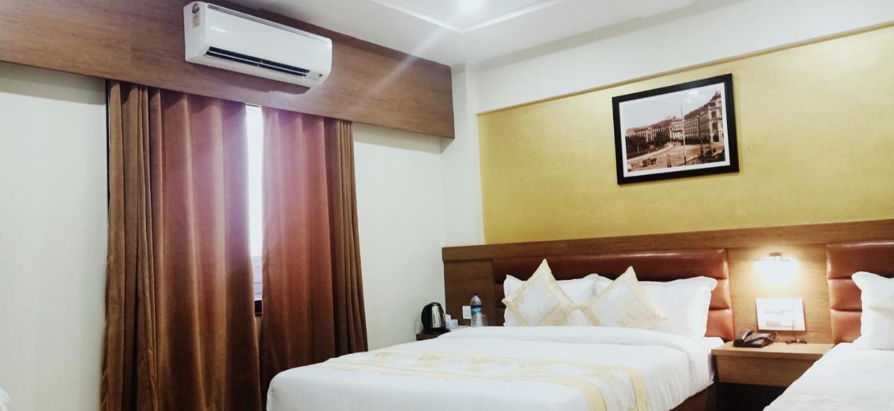 Crystal Luxury Inn- Bandra Hotel Mumbai