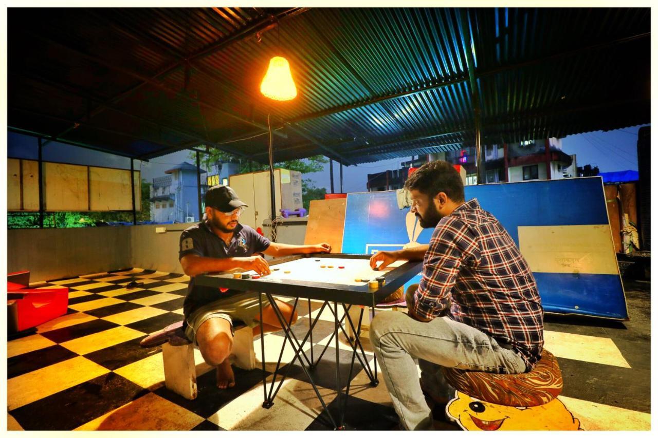 Social Hubz Mumbai